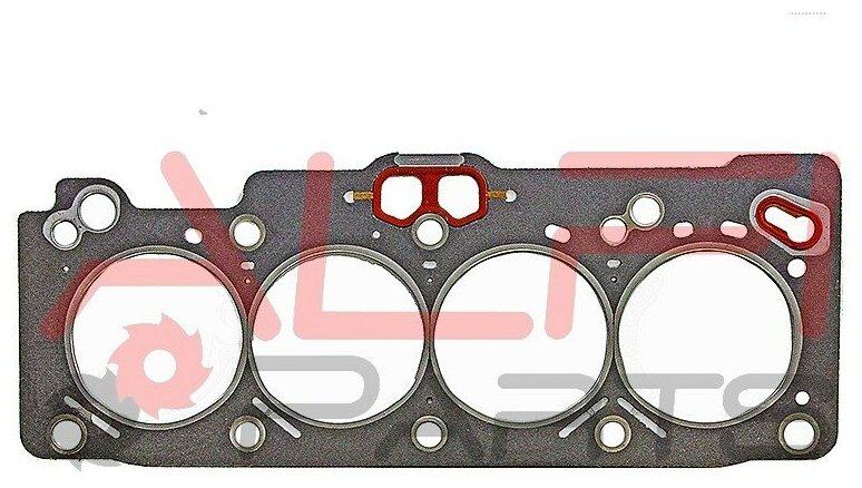 Прокладка ГБЦ Toyota Avensis (T220) 97-00, Corolla (E100) 91- (4AFE) графит ALFI parts ALFI PARTS GCB1005GR | цена за 1 шт