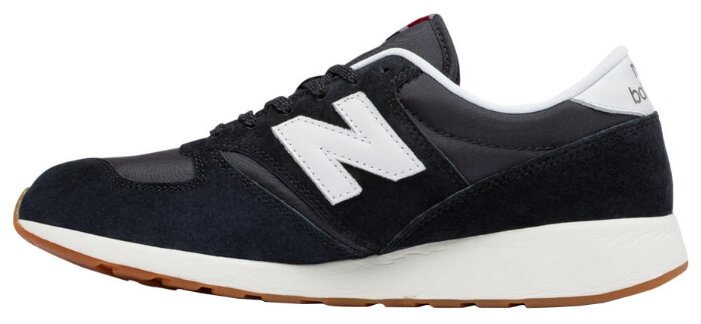 new balance 420 engineered knit