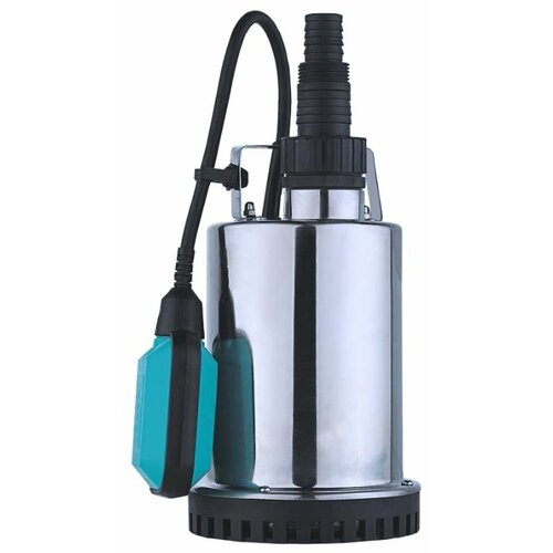 фото Дренажный насос redverg