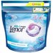 Капсулы для стирки Lenor All ib 1 Pods Color Aprilfrisch Ленор Колор Альпийская свежесть, 38 шт из ЕС