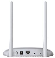 Wi-Fi точка доступа TP-LINK TL-WA801ND V5 белый