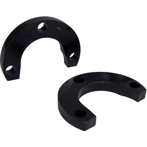 Проставки под шаровую 10 мм Наборные под лифт на ВАЗ 2121-2131, 2123 Chevrolet Niva (комплект 2шт)