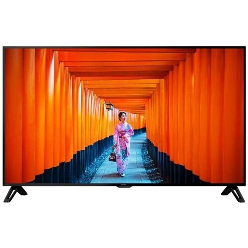 Телевизор LED65 Sharp 4T-C65CK1X 5448900₽