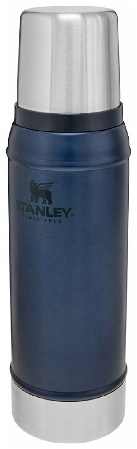 Термос Stanley Classic 0.75 L Синий