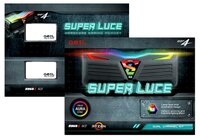 Оперативная память GeIL Super Luce RGB SYNC AMD Edition GALS432GB3000C16ADC