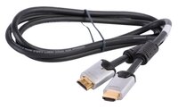 Кабель Prolink HDMI - HDMI (HMC270) 3 м черный