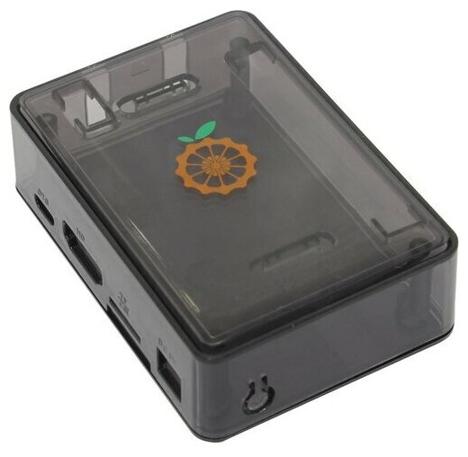 Корпус Acd Black ABS Case for Orange Pi Lite RD034