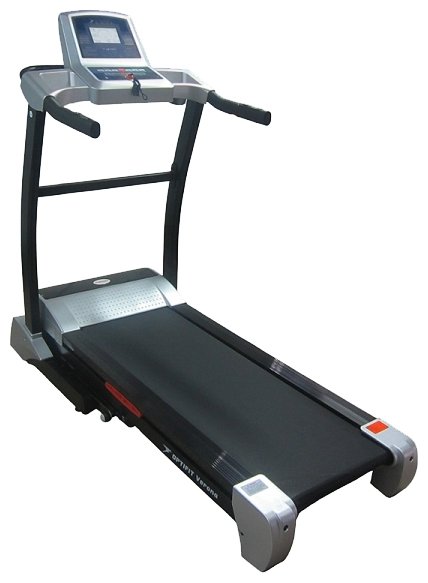 Беговая дорожка OPTIFIT Verona T-505