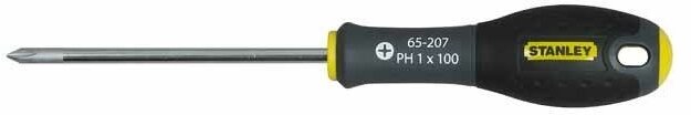 Отвертка PH3 150мм Fatmax STANLEY 1 65 316