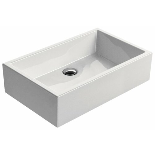 фото Раковина 60 см gsi kube 8983011