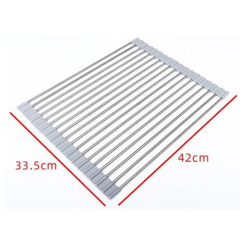 Рулонная сушилка Goccia 3000009 33*42 см