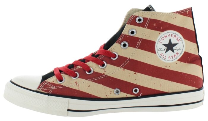 converse chuck taylor fire