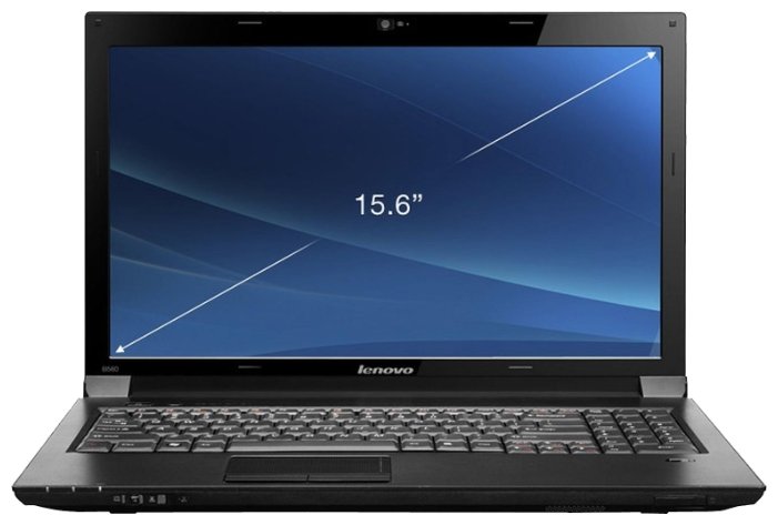 Купить Ноутбук Lenovo B560 Цена