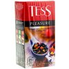 Фото #3 Чай черный Tess Pleasure в пакетиках