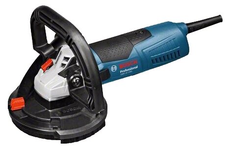 Полировальная машина BOSCH GBR 15 CAG 1500 Вт