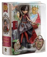 Кукла Ever After High День Наследия Сериз Худ BJH48