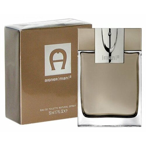 Etienne Aigner Man 2 туалетная вода 100 мл для мужчин