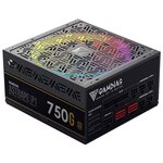 Блок питания GAMDIAS ASTRAPE P1-750G 750W - изображение