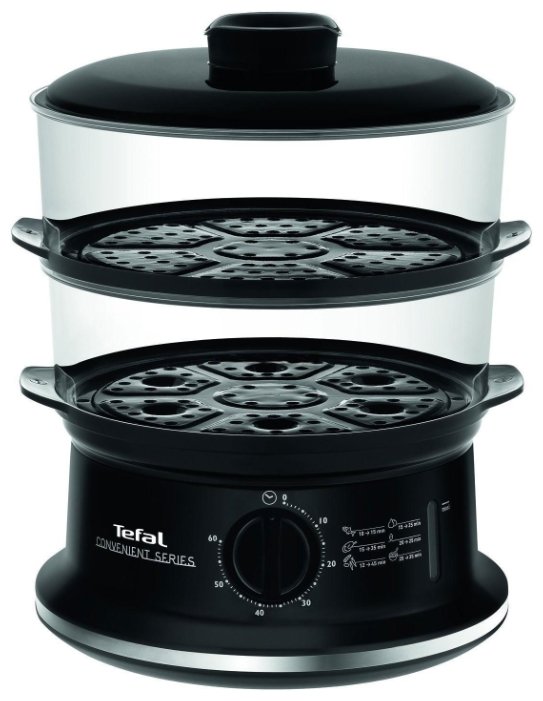  Tefal CONVENIENT SERIES VC1401 