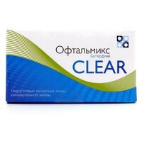 Баттерфляй Clear -5,00