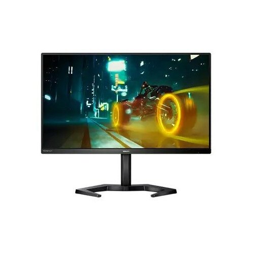 Philips Монитор LCD 238 54 1920х1080 FHD IPS nonGLARE 250cd m2 H178 V178 11001 50M1 167 миллионов цветов 1ms VGA DVI 2xHDMI DP Tilt 3Y Black 2252400₽