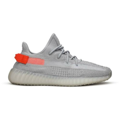 Кроссовки ADIDAS YEEZY, Серый, EU 38,5