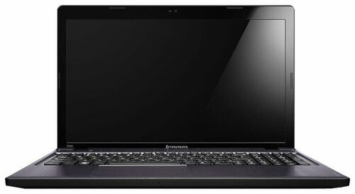 Ноутбук Lenovo Ideapad Z580 Цена