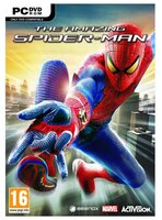 Игра для PlayStation Vita The Amazing Spider-Man