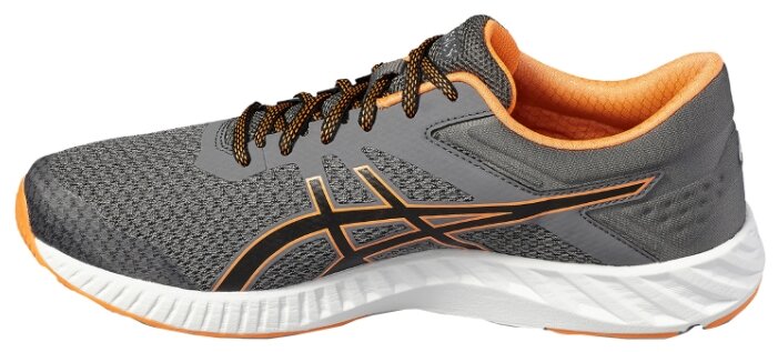 asics fuzex 2