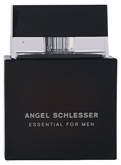 Туалетная вода Angel Schlesser мужская Essential For Men 50 мл