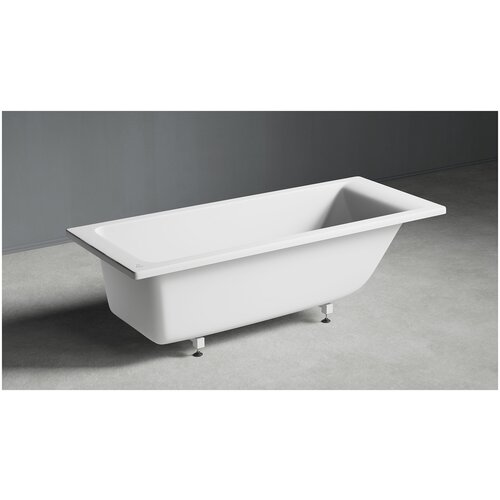 Ванна мраморная 180х80