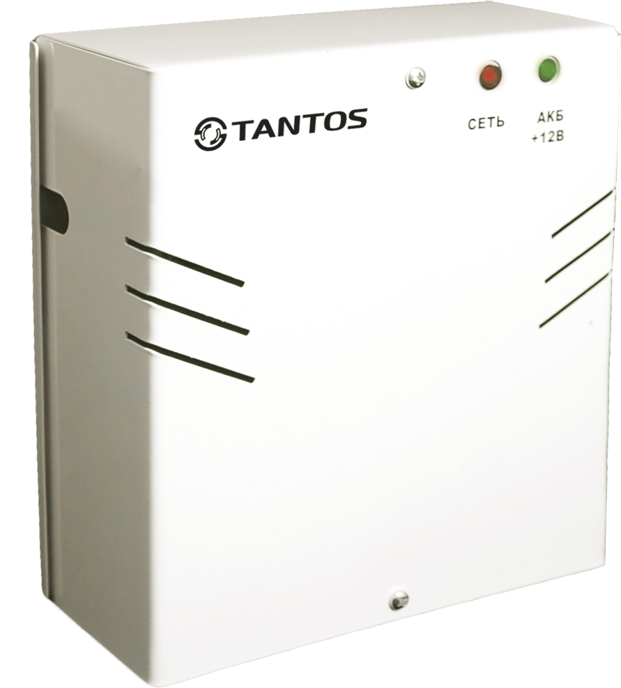 Источник питания Tantos ББП-50 TS