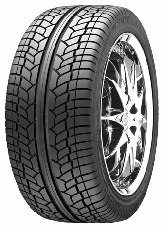 265/40R21 Achilles Desert Hawk UHP