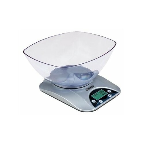 фото Электронные весы energy en-411 (008754)