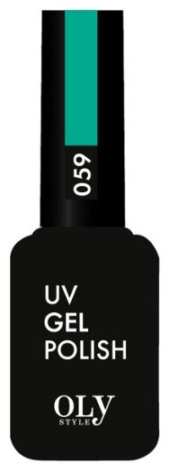 Olystyle -   OLS UV,  059  , 10