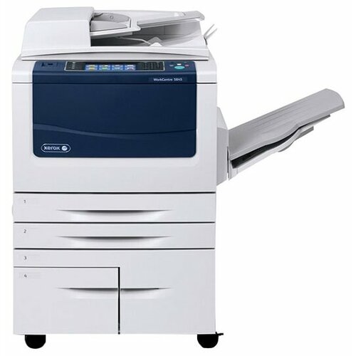 Xerox WorkCentre 5845/5855/5865/5875/5890 Ролики подачи DADF