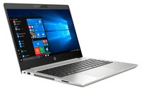 Ноутбук HP ProBook 440 G6 (5PQ25EA) (Intel Core i3 8145U 2100 MHz/14