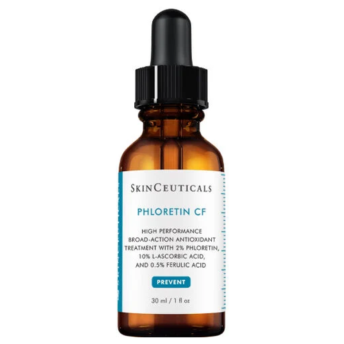 СкинСьютикалс*BEST SELLER*PHLORETIN CF*30ML*Высокоэффективная антиоксидантная сыворотка против пигментации, усиления сияния кожи