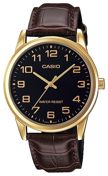 Наручные часы CASIO Collection MTP-V001GL-1B