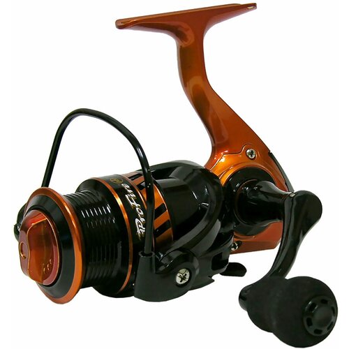 фото Катушка безынерционная stinger profire ns 2510