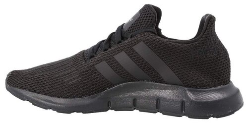 adidas run swift black