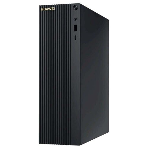 Компьютер Huawei MateStation B520 PUBZ-W5891A черный (53012txe)