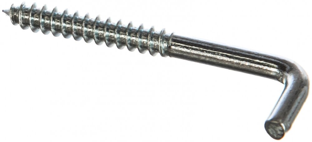 фото Шуруп-костыль 8,0х85 (1 шт) - пакет