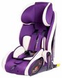 Автокресло группа 1/2/3 (9-36 кг) Pulsante LB526 Isofix