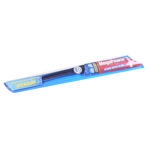 фото Щетка стеклоочистителя megapower