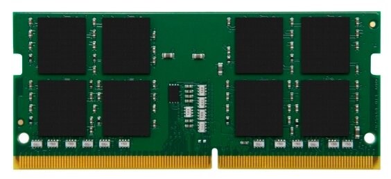 Оперативная память Kingston ValueRAM 16 ГБ DDR4 2666 МГц SODIMM CL19 KCP426SD8/16