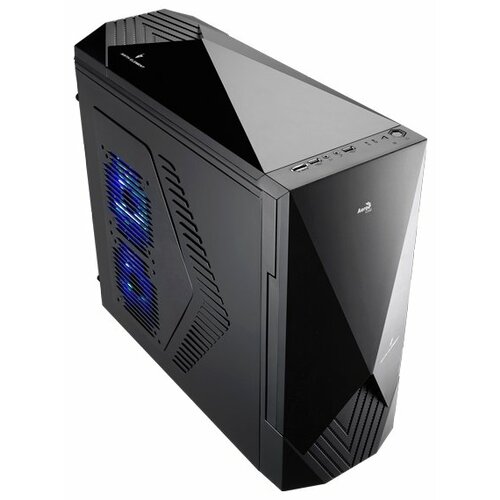 фото Компьютерный корпус aerocool