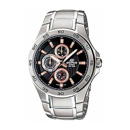 Наручные часы Casio Edifice EF-335D-1A4