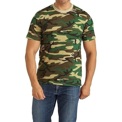 Футболка Kamukamu Футболка кмф 