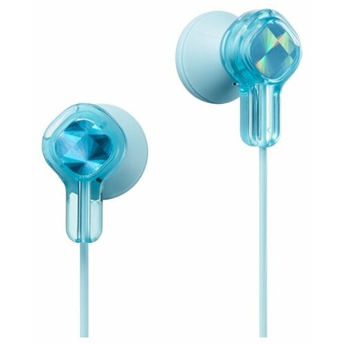 JVC HA-KD1 light blue 69000₽